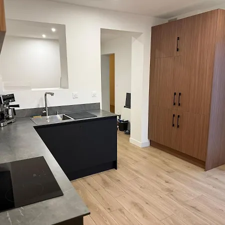 Elegant Apartament