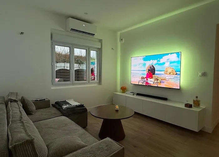 Elegant Apartament Décines-Charpieu