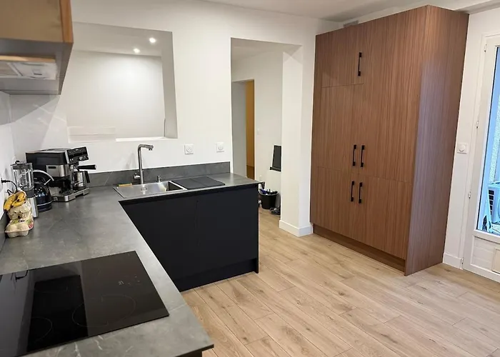 Elegant Apartament